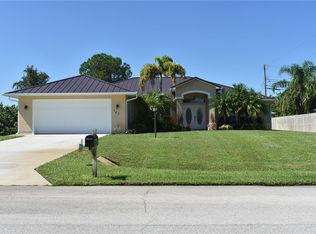 163 Pelican Island Pl, Sebastian, FL 32958