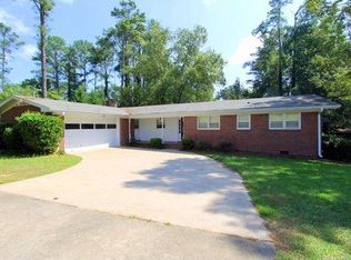 321 W Candler St, Winder, GA 30680
