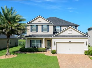 3827 N Trapani Dr, Saint Augustine, FL 32092