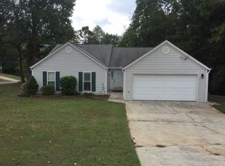 2002 River Ct, Woodstock, GA 30188