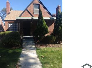 19986 Mitchell St, Detroit, MI 48234