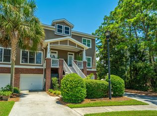 28 Salty Tide Cv, Mount Pleasant, SC 29464