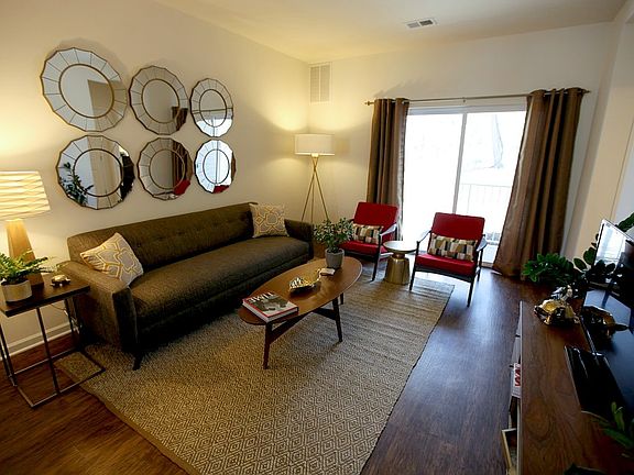 Luxury Vinyl Plank Flooring