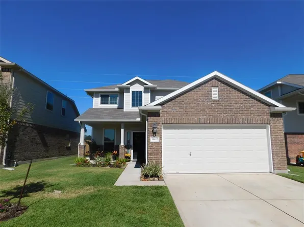 18622 Boca Chica Ln, Houston, TX 77084