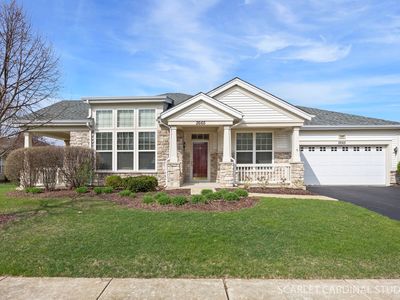 2665 Barrington Cir #2665, Naperville, IL, 60564