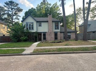 17719 Windy Point Dr, Spring, TX 77379
