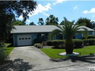211 Nancy Ave, Panama City Beach, FL 32413