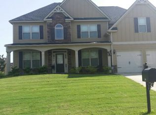 1376 Highwoods Pass, Grovetown, GA 30813