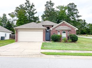 6900 N Haven Dr, Alexander, AR 72002