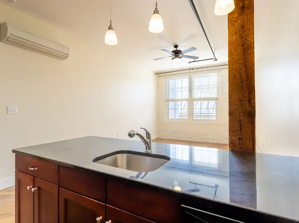 The Bedford Lofts