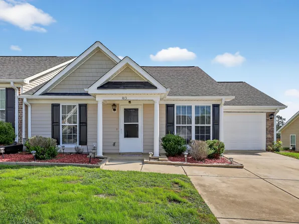 203 Bobwhite Dr, Aiken, SC 29801