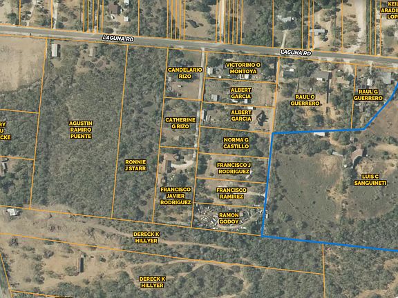 2nd image of 13080 Laguna Rd LOT 602