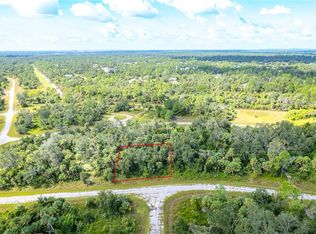 Govan Rd LOT 21, North Pt, FL 34288