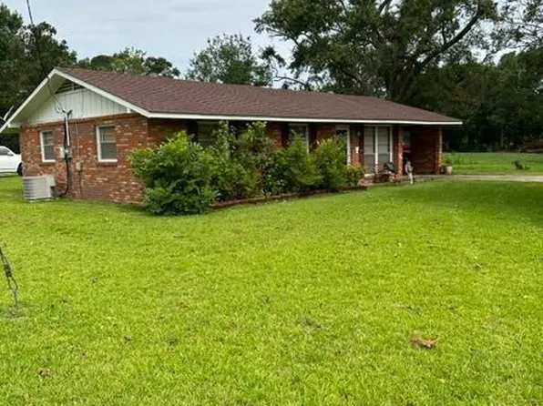 639 Franklin St, Newhebron, MS 39140