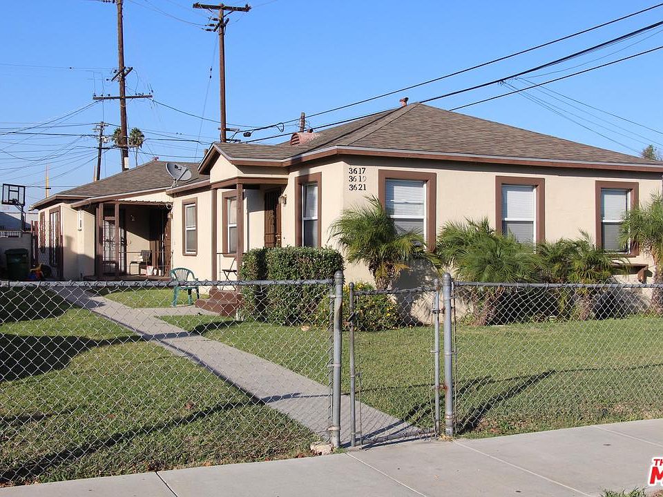 1st image of 3617 W 58th Pl
