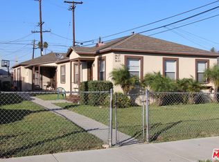 3617 W 58th Pl, Los Angeles, CA 90043