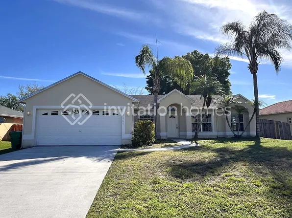 2465 SW Lafayette St, Port Saint Lucie, FL 34984