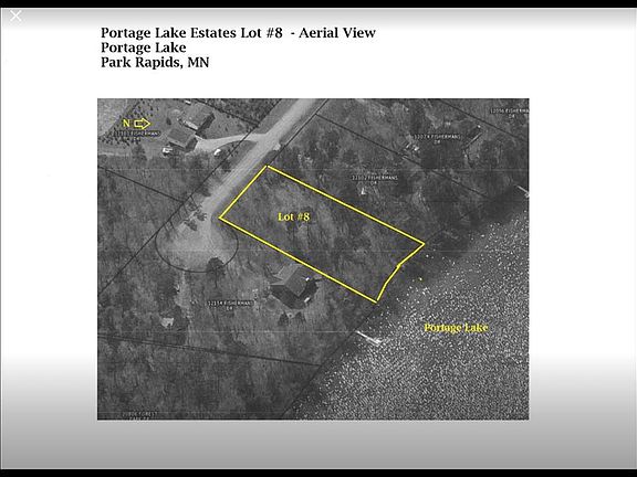 2nd image of 12118 Fisherman's Dr. Portage Lk #8