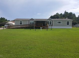 24133 Meaut Rd, Pass Christian, MS 39571