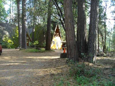18131 Blue Tent School Rd, Nevada City, CA, 95959