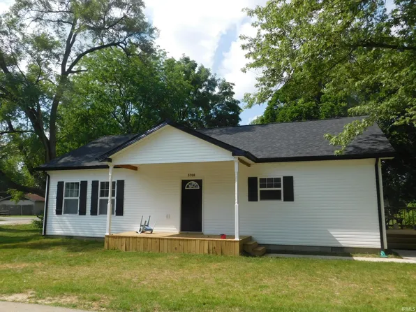 5708 W 11th St, Muncie, IN 47304