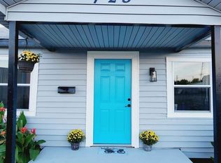 723 B St SW, Ardmore, OK 73401