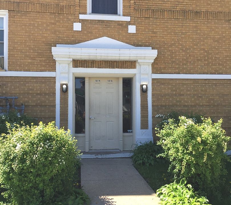 1st image of 1814 Warren Ave #Be