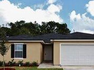 5459 Village Pond Cir, Jacksonville, FL 32222