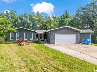 14154 Villa Maria Ln, Athens, IL