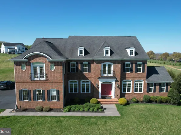 15841 Seneca Run Ct, Darnestown, MD 20874