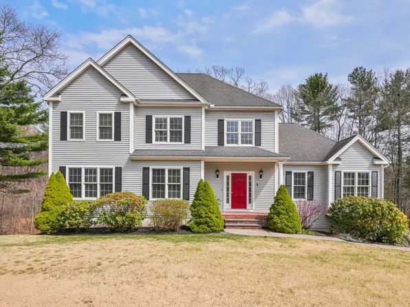 2 Stub Toe Ln, Milford, MA 01757