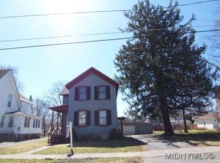 315 Leonard St, Oneida, NY 13421