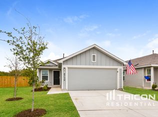 8730 Segura Way, San Antonio, TX 78254