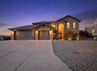 1780 Black River Dr NE, Rio Rancho, NM 87144