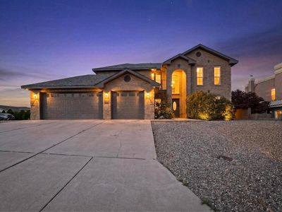 1780 Black River Dr NE, Rio Rancho, NM, 87144