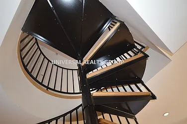 Rented by Universal Realty Group