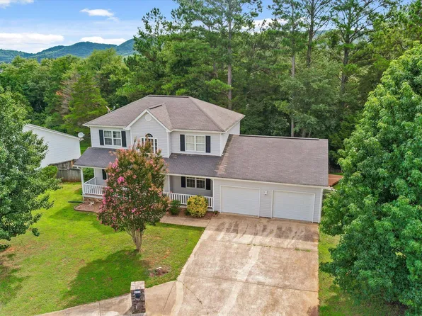 271 Chestnut Ridge Rd, Ringgold, GA 30736