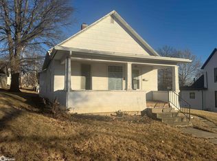 509 N Elm St, Creston, IA 50801