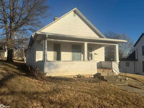 509 N Elm St, Creston, IA 50801