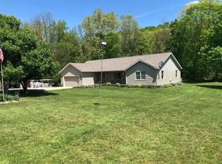 2384 Blain Hwy, Waverly, OH 45690