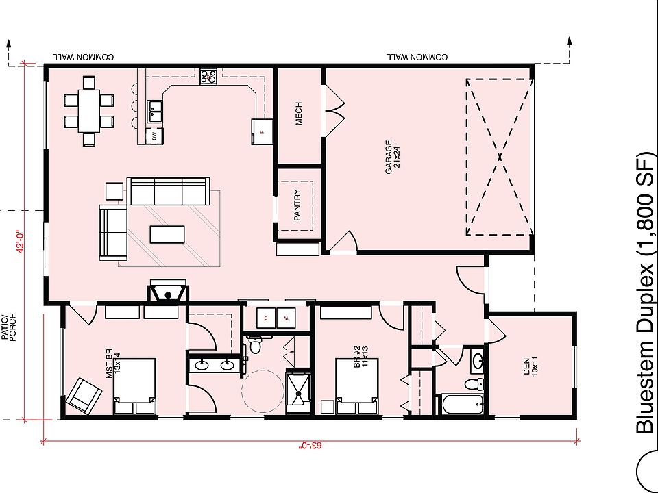 1st image of 1100 Bach Dr #Iq93sv