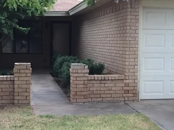 7505 Akron Ave APT B, Lubbock, TX 79423