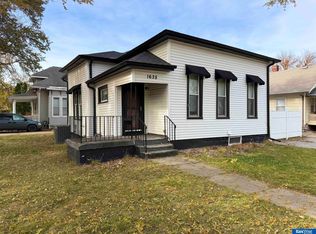 1635 S 13th St, Lincoln, NE 68502