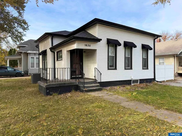 1635 S 13th St, Lincoln, NE 68502