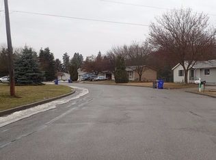 24921 E San Carlos Rd, Newman Lake, WA 99025