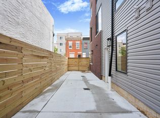 3609 Brandywine St #2, Philadelphia, PA 19104