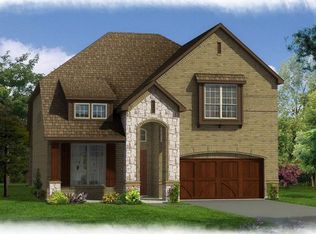 5613 Demi Sec Dr, McKinney, TX 75070