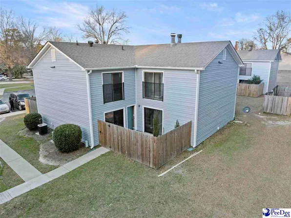 2220 Woodridge Ln APT L, Florence, SC 29501