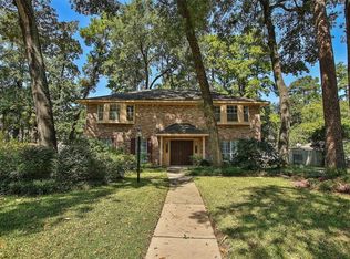 7806 Theisswood Rd, Spring, TX 77379