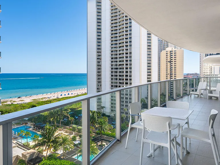 3100 N Ocean Dr #1103-P — Photo 21